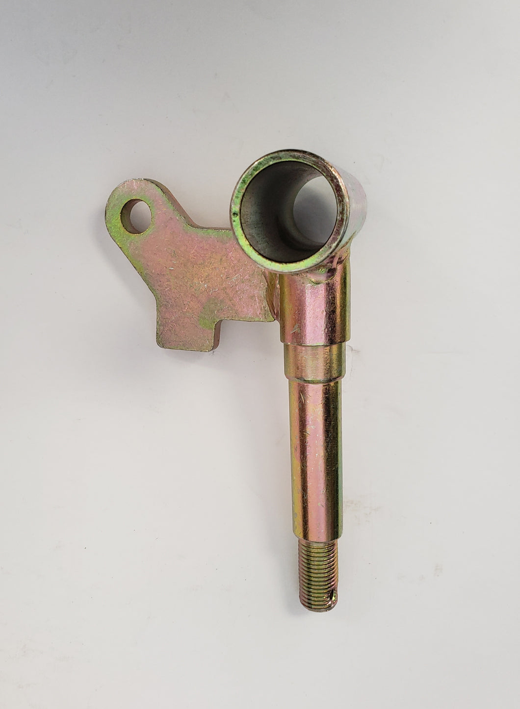 48V Renegade turningknuckle. (Left)