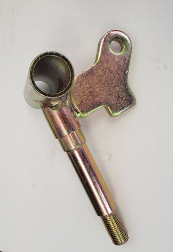 48V Renegade turningknuckle. (Right)