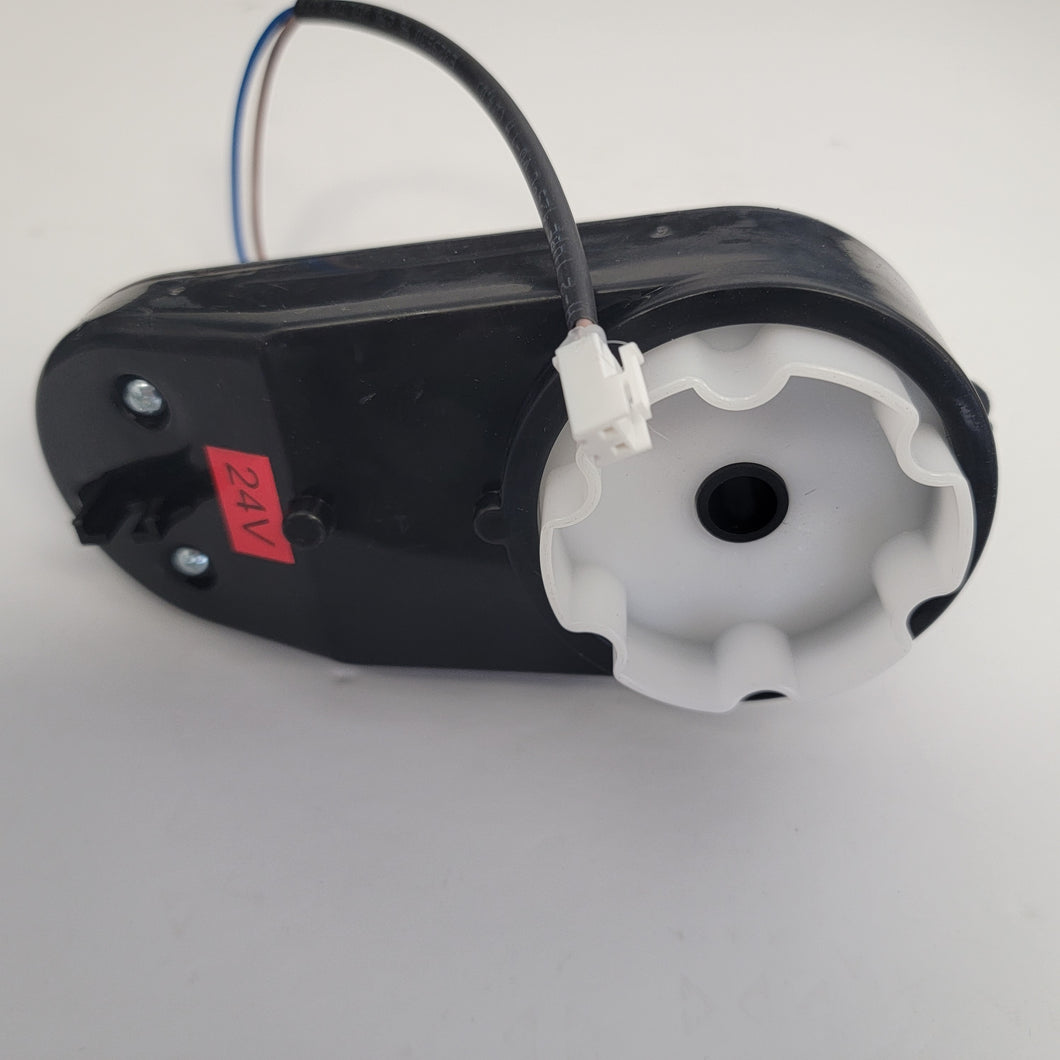 24v UTV 2000W Steering  Gear Box(style2)