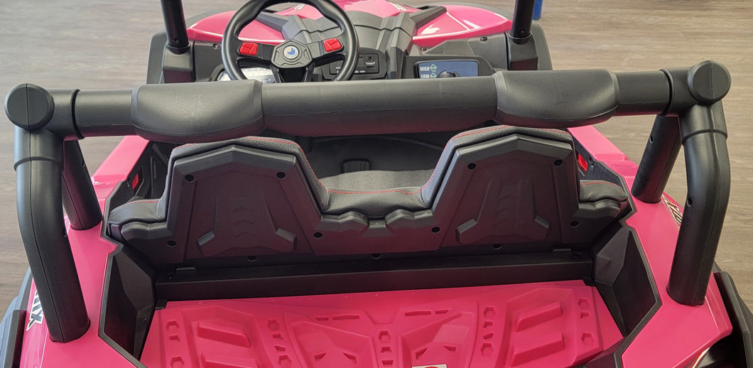 UTV Buggy 2000W back roll Bar.