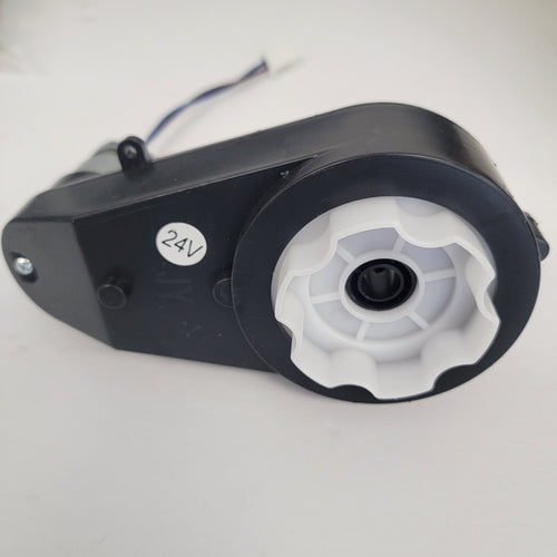 Can-Am Maverick Steering Gear Box