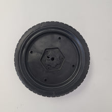 Load image into Gallery viewer, Mercedes SL65 front foam wheels (no lights). (Copy)
