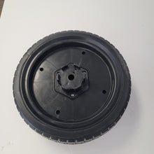 Charger l'image dans la galerie, Mercedes SL65 back foam wheels (no lights).