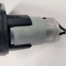 Load image into Gallery viewer, 12v electric Motor Gear Box.