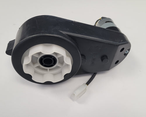 12v electric Motor Gear Box.