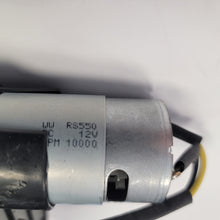 Load image into Gallery viewer, UTV BUGGY 2000N Electric Motor Gear Box. XMX603