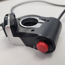 Load image into Gallery viewer, 48V Renegade hand throttle(withlight/horn function)