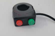 Load image into Gallery viewer, 36v Renegade z hand throttle(light/horn function).