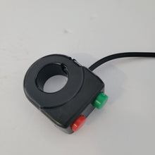 Load image into Gallery viewer, 36v Renegade z hand throttle(light/horn function).