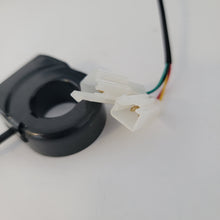 Load image into Gallery viewer, 36v Renegade z hand throttle(light/horn function).