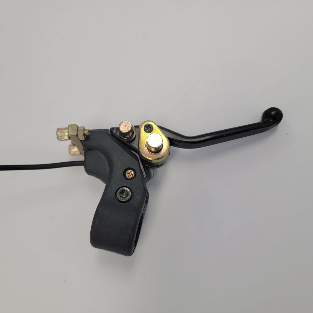 36v falcon hand brake and wires.