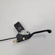 Load image into Gallery viewer, 36v falcon hand brake and wires.