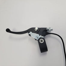 Load image into Gallery viewer, 48v Cobra hand brake and wires.