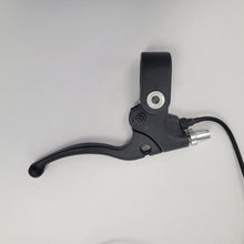 Load image into Gallery viewer, 36v Renegade z hand brake and wires.