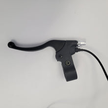 Load image into Gallery viewer, 36v Renegade z hand brake and wires.