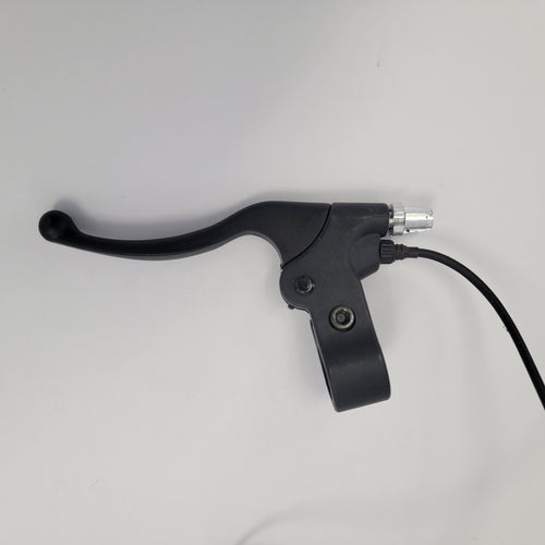 36v Renegade z hand brake and wires.