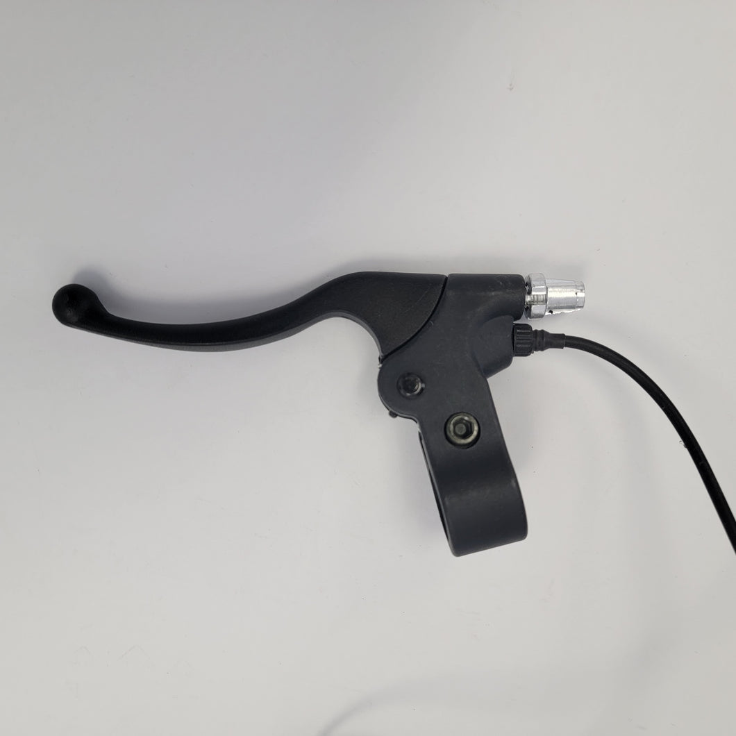36v Renegade z hand brake and wires.