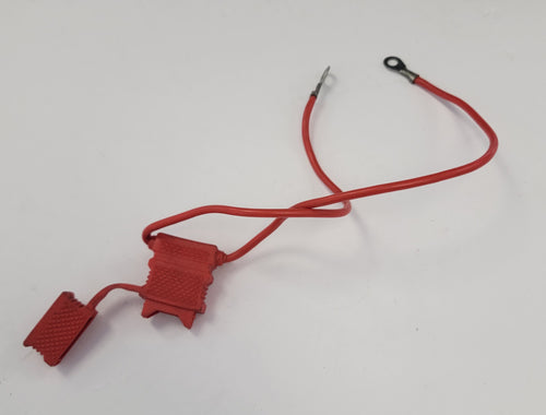48V Renegade fuse connect wiring assy.