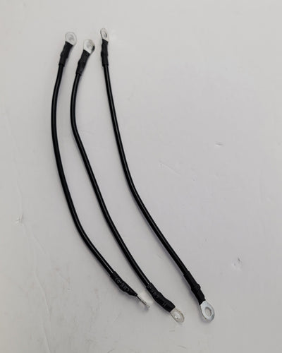 48V Renegade battery wiring.