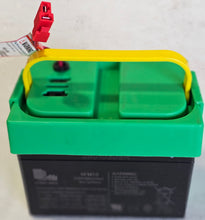 Load image into Gallery viewer, 12v10AH battery Set Long Way