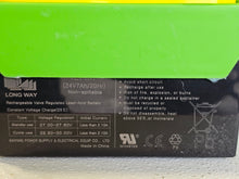 Load image into Gallery viewer, 24v battery case(battery not included).