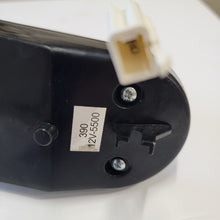 Load image into Gallery viewer, 12v Steering Wheel Motor Gear Box (style1).