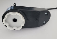 Load image into Gallery viewer, 12v Steering Wheel Motor Gear Box (style 6).