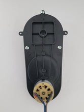 Load image into Gallery viewer, 12v Steering Wheel Motor Gear Box (style 6).