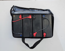 Load image into Gallery viewer, 48V (4x12V20AH ) set lead acid battery