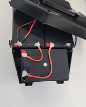 Load image into Gallery viewer, 36V (3-12V 12AH ) set lead acid battery