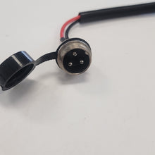 Load image into Gallery viewer, 48V Renegade charging port.