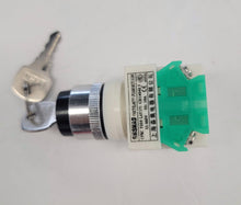 Load image into Gallery viewer, 48V Renegade 3-speed key switch