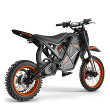 Load image into Gallery viewer, 48V Lithium RM7 Electric Dirt Bike 2200W