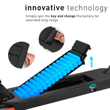 Load image into Gallery viewer, Hiboy MAX Pro Electric Scooter for Heavy Adult