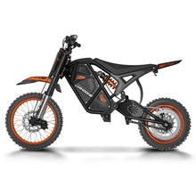 Load image into Gallery viewer, 48V Lithium RM7 Electric Dirt Bike 2200W