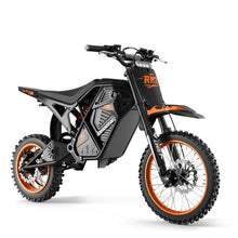 Load image into Gallery viewer, 48V Lithium RM7 Electric Dirt Bike 2200W