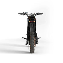 Load image into Gallery viewer, 48V Lithium RM7 Electric Dirt Bike 2200W