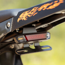 Load image into Gallery viewer, 48V Lithium RM7 Electric Dirt Bike 2200W