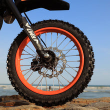 Load image into Gallery viewer, 48V Lithium RM7 Electric Dirt Bike 2200W