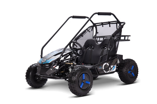 60V Go Kart