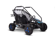 Load image into Gallery viewer, 60V Go Kart