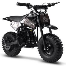 Load image into Gallery viewer, https://mototecusa.com/assets/images/DB-02-Supermoto_Black.jpg