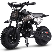 Load image into Gallery viewer, https://mototecusa.com/assets/images/DB-02-Supermoto_Black_5.jpg