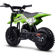 Load image into Gallery viewer, https://mototecusa.com/assets/images/DB-02-Supermoto_Green_2.jpg