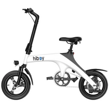 Load image into Gallery viewer, Hiboy C1 Folding Electric Bike for Adult Commuter