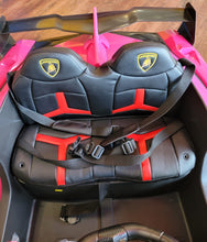 Load image into Gallery viewer, Licensed lamborghini veneno Red