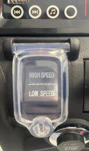 Load image into Gallery viewer, Can-Am Maverick Reciver Box HY2005RX-24V/40A