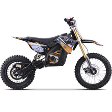 Load image into Gallery viewer, https://mototecusa.com/assets/images/MT-Dirt-Pro-1800_Orange_2.jpg