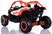 Load image into Gallery viewer, Officially Licensed Can-Am Maverick 2x24V Orange