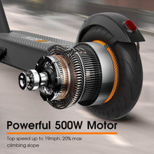Load image into Gallery viewer, Hiboy MAX Pro Electric Scooter for Heavy Adult